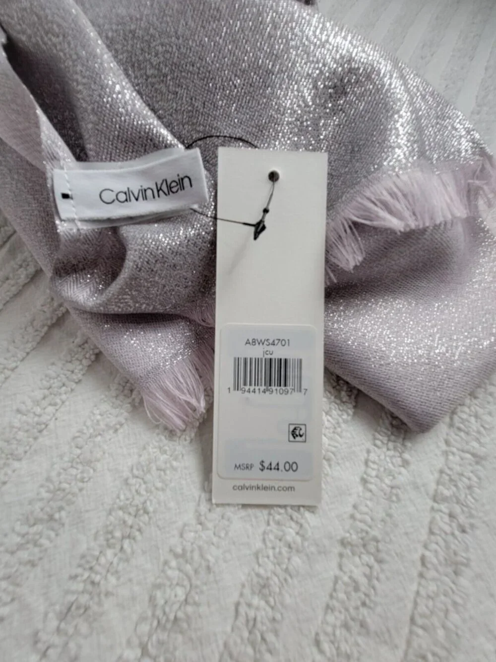 Calvin Klein calvin klein